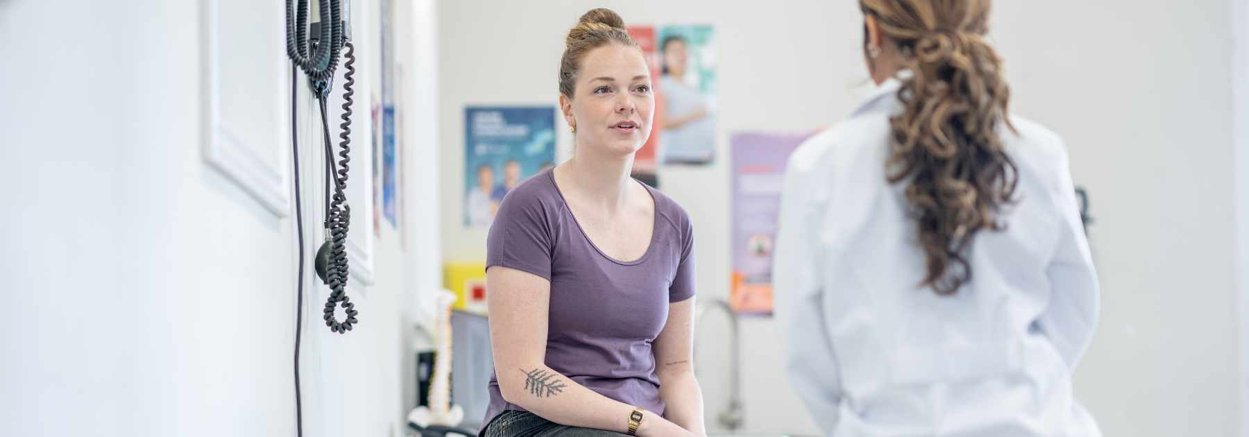 women's health clinic greenwich