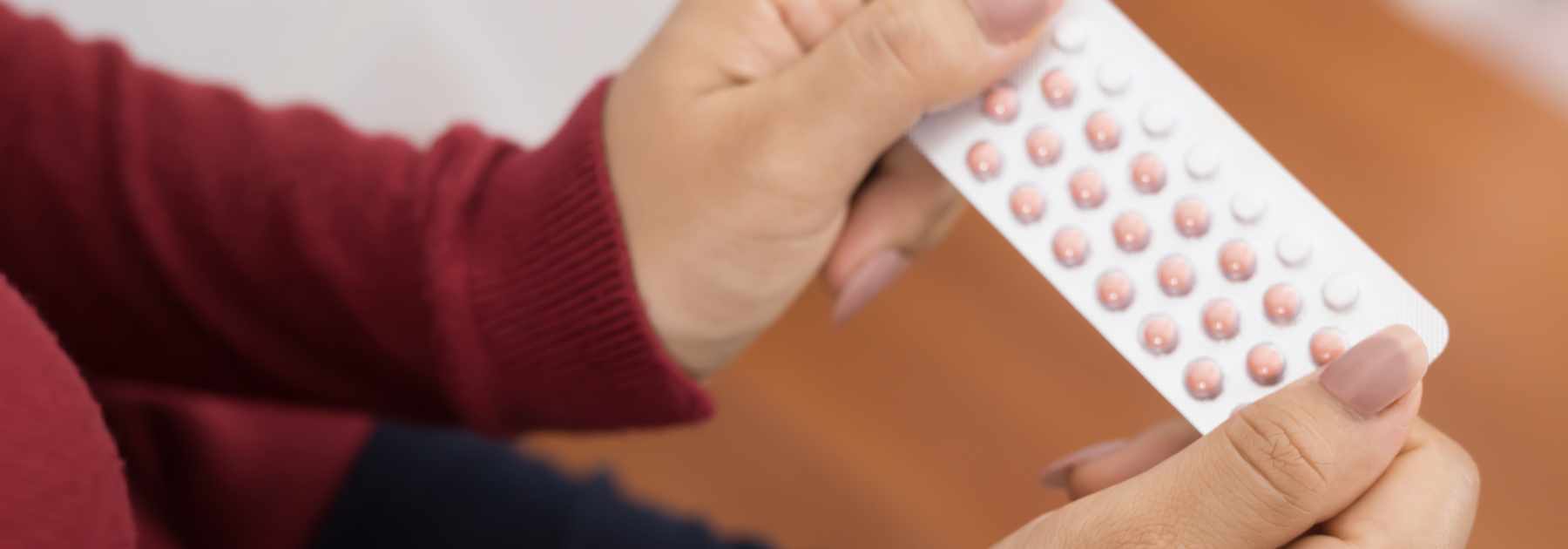 contraception greenwich