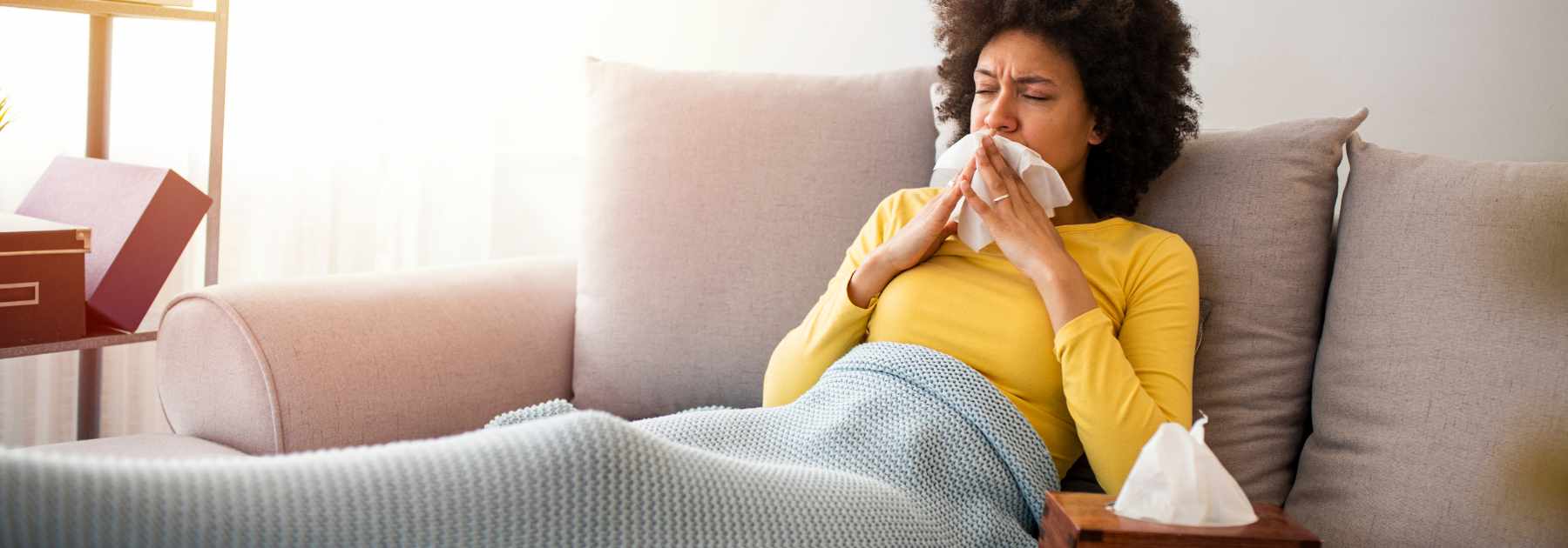 flu vaccine in greenwich