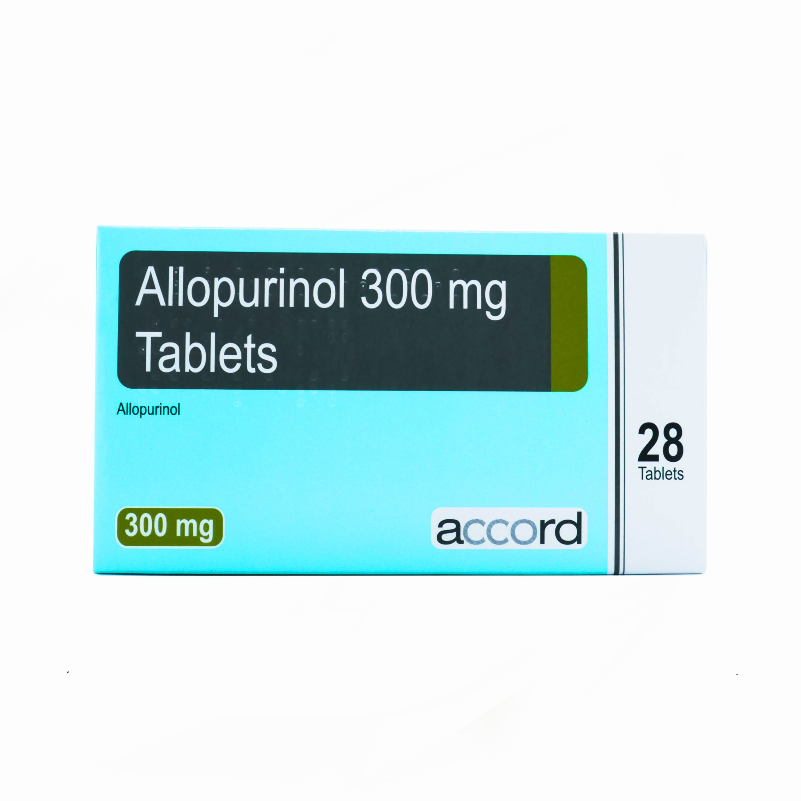 Allopurinol Tablets