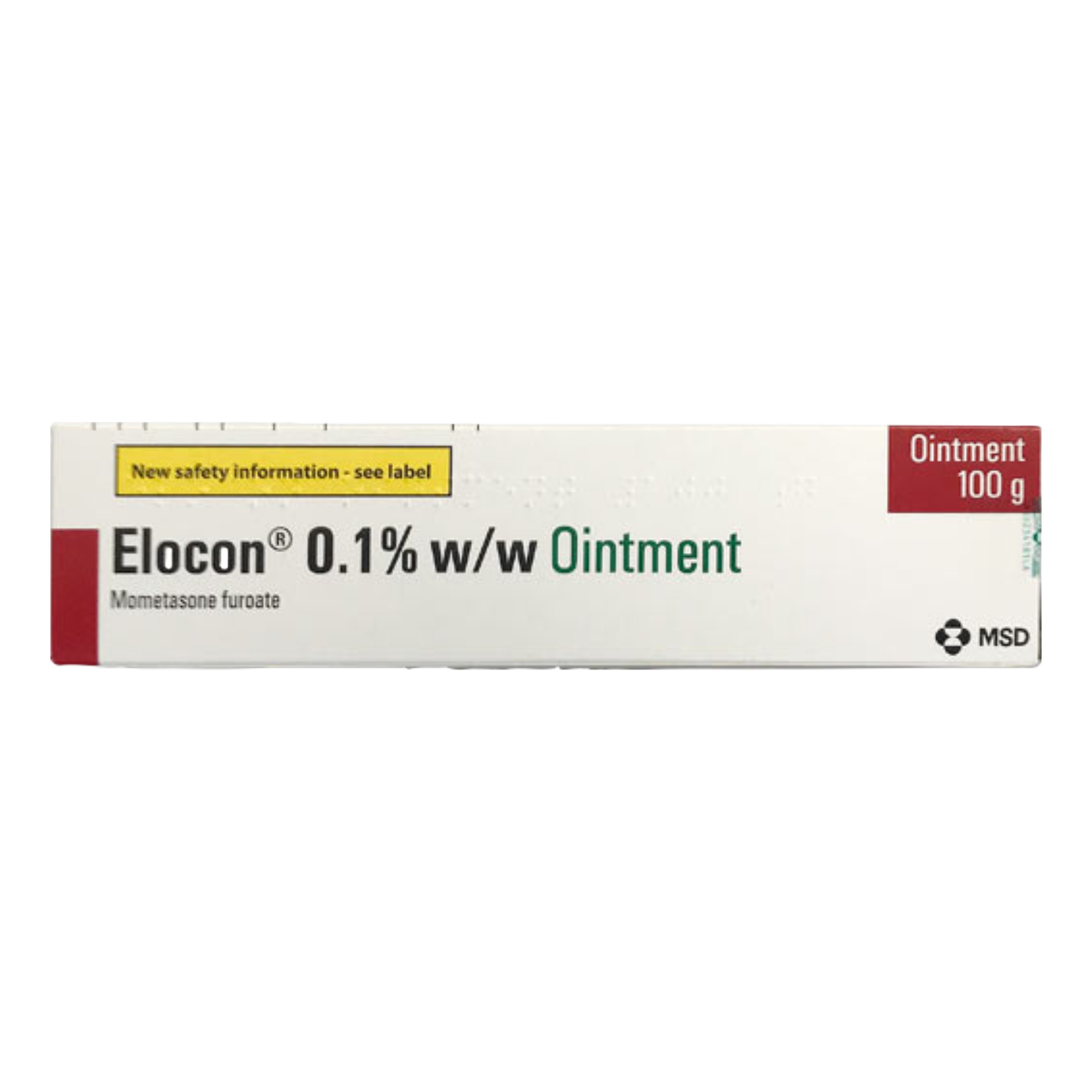 Elocon Ointment